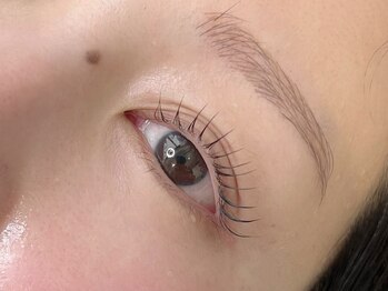 ヨウハ(YOHA)/大人女性のトータルアイデザイン