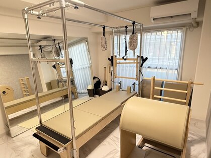 スタジオ ミイア(Studio MiiA)の写真