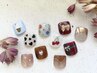 Foot 【定額デザイン】 ¥7700円~※デザインによってお値段が変わります