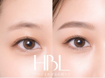 エアリー 江坂(airy)の写真/《眉毛で変わる第一印象》骨格や雰囲気に合わせたオーダーメイド眉をご提案♪初めての方も◎