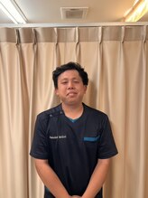 こころ整骨院&nbsp;原 雄大