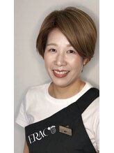 エラック 大阪本店(ERAC) はまもと いつこ