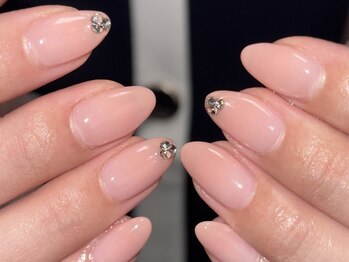FM1120ネイルズ(FM1120.NAILS)/アート4コース