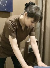 リラクゼーション フー(Fuu)&nbsp;鈴木 