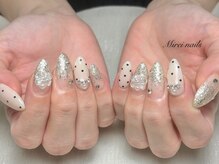 ミレイネイル(Mirei nails)