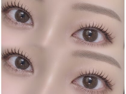 シエラアイ(Cielra EYE)の写真
