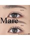 マーレ(Mare)の写真/パリエクの進化版!!モチ重視なら【ダブルフラットロック×まつ毛パーマ】垢抜けぱっちりeye♪
