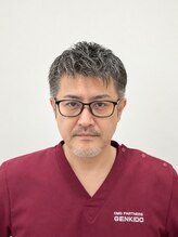 げんき堂整骨院/げんき堂鍼灸院 アイム大胡 沢田 充