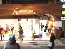 グレース(GRACE)/道案内　３