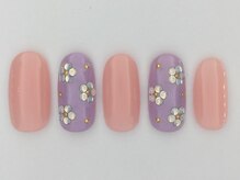 ネイルサロン フラール(Fullard)/397ジェル￥8618スカルプ￥11858