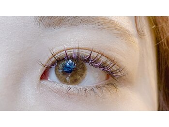 クープラスアール 銀座並木通り店(Kuu+R)/☆カラーラッシュ☆