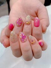 ネイルサロンアンドジュエリー アリュール(ALLURE)/