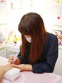 ルシア(LUCIA) LUCIA 南柏ネイル