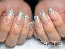 エナ エナ(ena ena)/