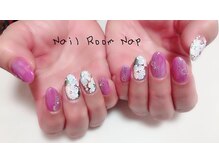 ネイルルーム ナップ(Nail Room Nap)/春ネイル