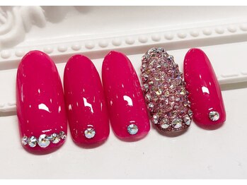 ナトゥール ネイルサロン(Natur nail salon)/