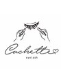 カシェット アイラッシュ(cachette eyelash)/Mai