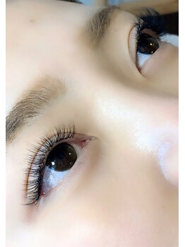 ラウレア(laule'a)/ボリュームラッシュ440本140束