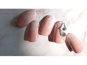 ネイルスミス 高松店(Nailsmith)/ビッグビジュー