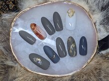 ポルティネイル(Porti Nail)/定額7980コース☆彡