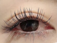 カラン 焼津店(CALIN)/フラットラッシュ120本