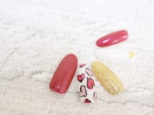 ネイルサロン ドルチェネイル 柏店(Dolce.Nail)/.+..:.* Basicコース*..+.:*