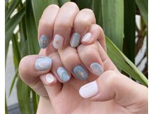 ビーハ ネイル(BeHA)/お客様ネイル