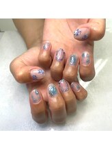 ザネイルズ(The Nails)/