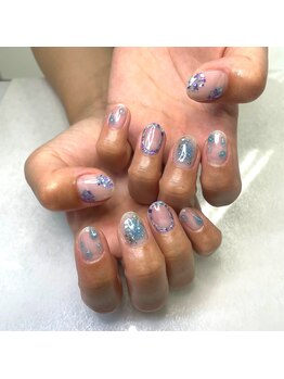 ザネイルズ(The Nails)/
