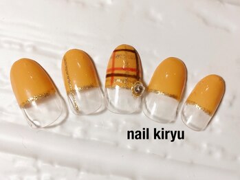 アイラッシュ キリュウ(Eye Lush Kiryu)/定額6500円♪