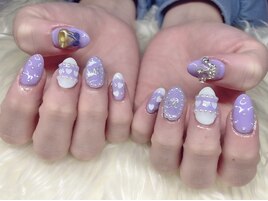 アートネイル♪