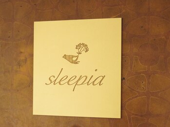 スリーピア(sleepia)/外観