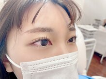 リシェル アイラッシュ 平塚店(Richelle eyelash)/パリジェンヌ