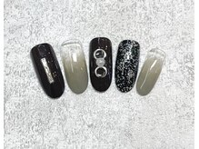 ル クレール(Nail & Eyelash Le Clair)/