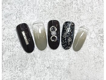 ル クレール(Nail & Eyelash Le Clair)/