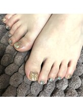 ネイル ルーム ルーク(nail room Rook)/