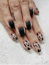 ミューズネイル(muse nail)/