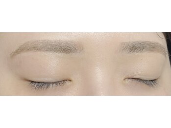 シュシュ(chou chou)/美眉スタイリング/アイブロウ