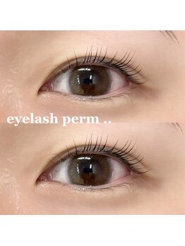 アイサロン ナナ 京橋(NANA)/まつげパーマ