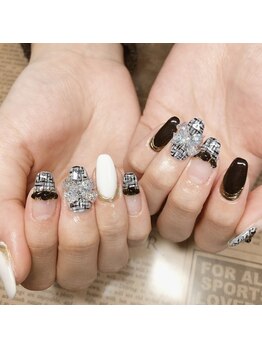 オーダーハンドジェル