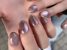 ウカ ひばりが丘(UKA)/マグネットネイル