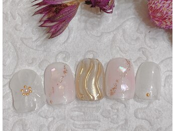 ベルファム(Belle femme)/定額コース