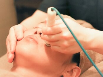 キュアフロウ 新潟巻/フェイシャル★DETOX[5]