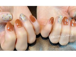 デザインジェルコース☆