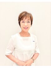 ポーラ ザ ビューティ プレ葉ウォーク浜北店(POLA THE BEAUTY)&nbsp; 細川 