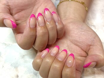 エブリ 厚木妻田店(Every)/《ハンド》フレンチ