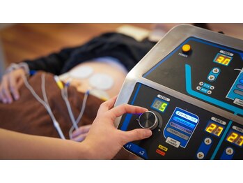 アリアケ(Ariake)/EMSトレーニング