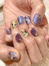 ミュリエル(MURIEL)/マーメイド