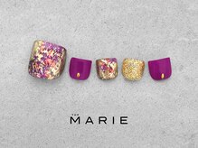 ザ マリー 磐田店(THE MARIE)/☆定額8000円コース 0810B