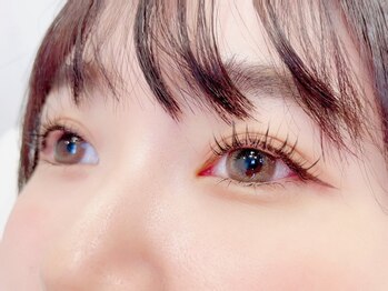 ニューディール 大通店(New deal)/eyelash design*